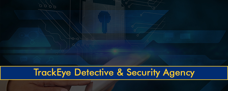 TrackEye Detective & Security Agency 